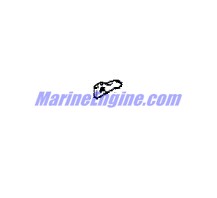 Mercury Quicksilver 16886 - CLIP QPD=NO
