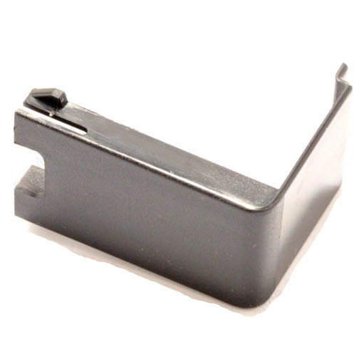 Mercury Quicksilver 16917 - Cover