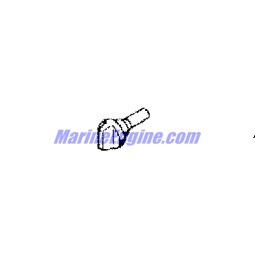 Mercury Quicksilver 16920 - Adjuster