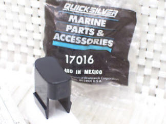Mercury Quicksilver 17016 - Plug