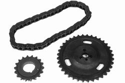 Mercury Quicksilver 17161A 2 - Timing Set, NLA