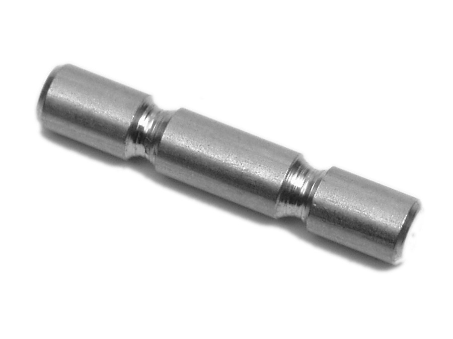 Mercury Quicksilver 17-17554M - Shear Pin - Priced Individually