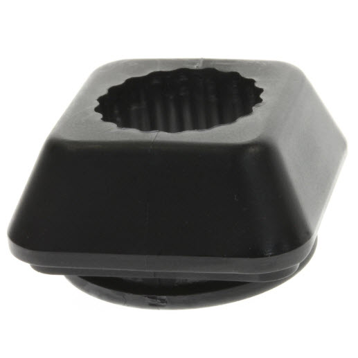 Mercury Quicksilver 17229 1 - BEZEL Choke
QPD=NO