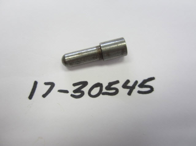 Mercury Quicksilver 17-30545 - Pin - Priced Individually