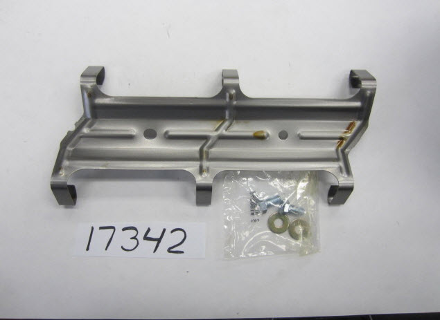 Mercury Quicksilver 17342 - Retainer, NLA