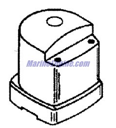 Mercury Quicksilver 17622 - Ord 891736T, NLA