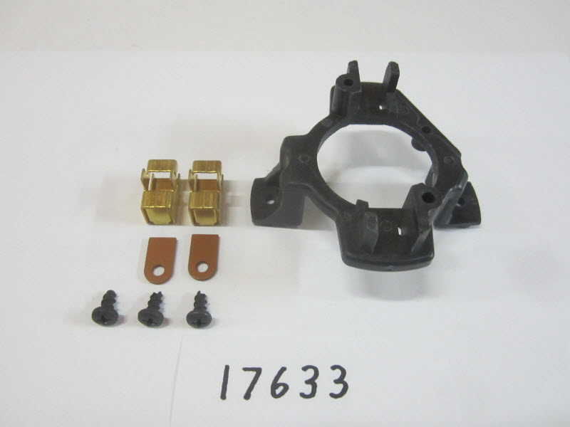 Mercury Quicksilver 17633 - Ord 891736T *