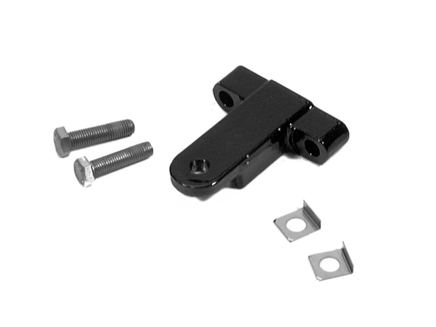 Mercury Quicksilver 17729A 1 - Bracket Kit