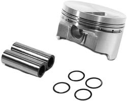 Mercury Quicksilver 17802A 1 - PISTON ASSY
QPD=NO NLA