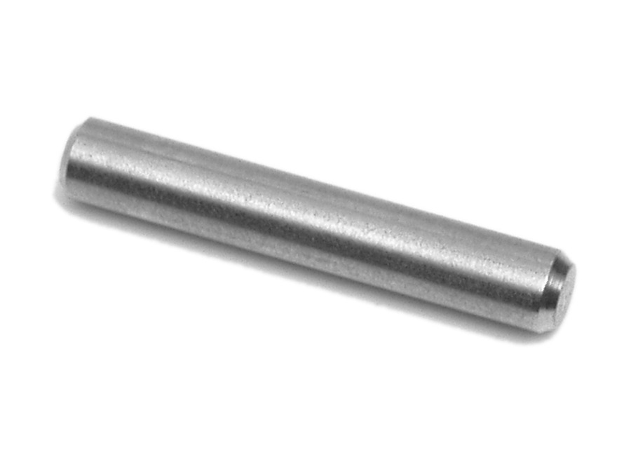 Mercury Quicksilver 17-815111Q02 - SHEAR PIN KIT Bra
QPD=T