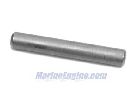 Mercury Quicksilver 17-81896M - Shear Pin, NLA