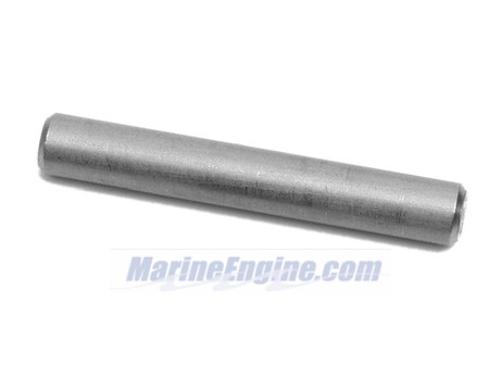 Mercury Quicksilver 17-81901M - Shear Pin, NLA