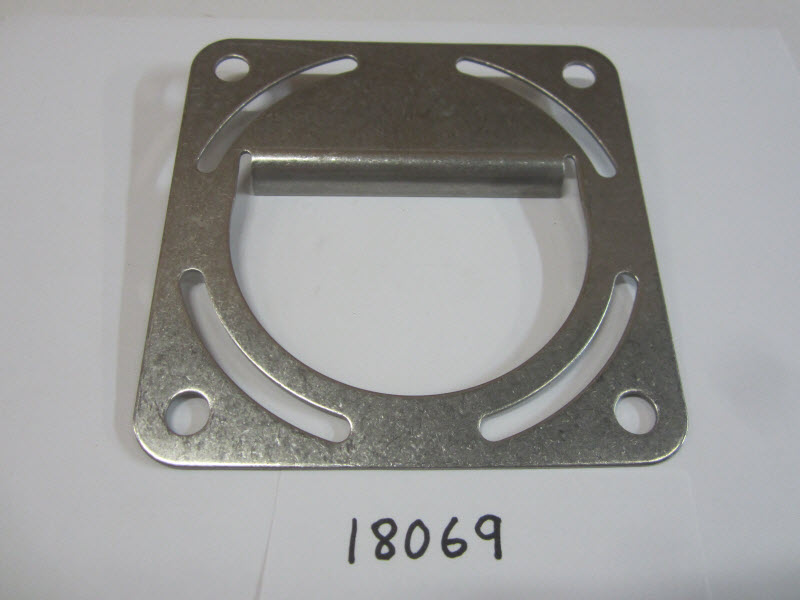 Mercury Quicksilver 18069 - Deflector