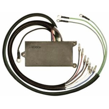 Mercury Quicksilver 18495A32 - Switch Box Assembly