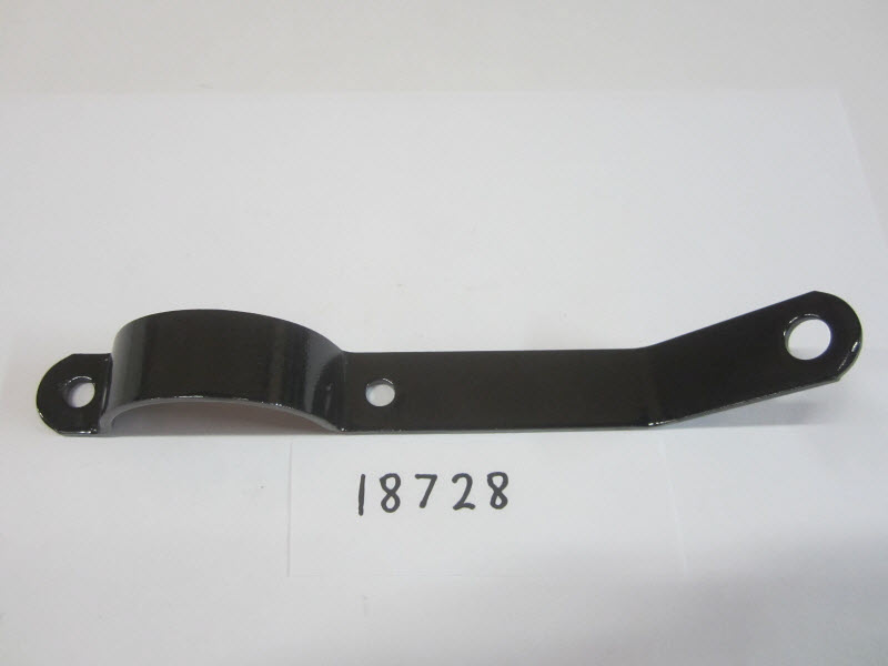 Mercury Quicksilver 18728 - Bracket, NLA