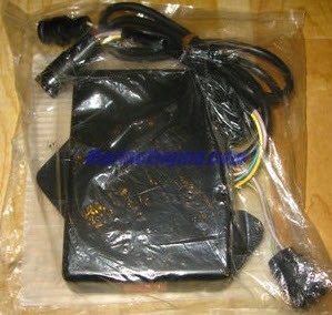 Mercury Quicksilver 18811T - Control Unit