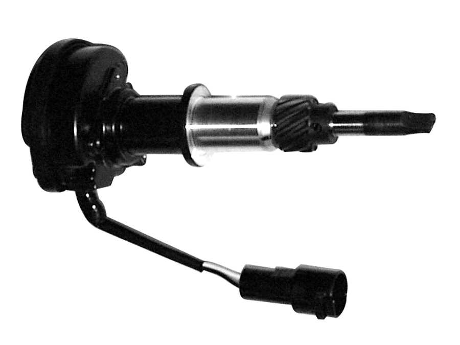 Mercury Quicksilver 18813T - Motion Sensor, NLA
