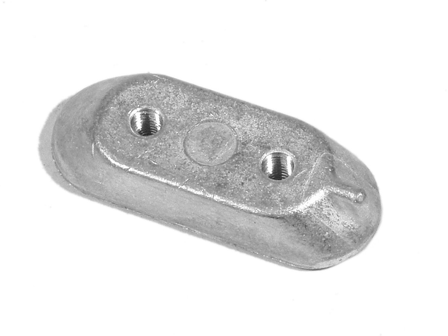 Mercury Quicksilver 18852M - Anode