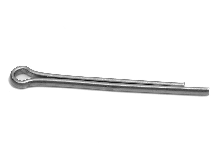 Mercury Quicksilver 18-89961 - PIN
QPD=NO
