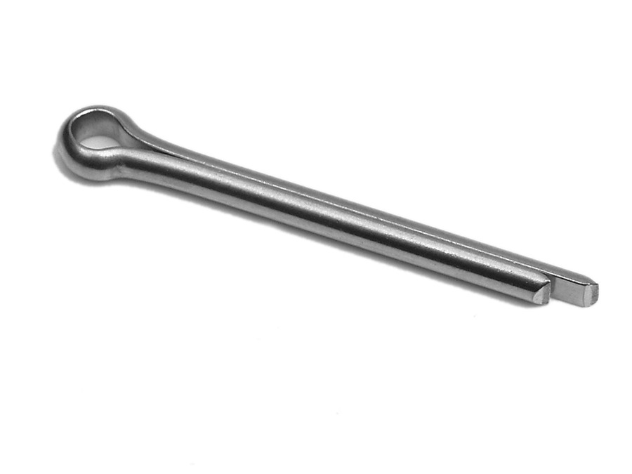 Mercury Quicksilver 18-95295 - Cotter Pin - Priced Individually