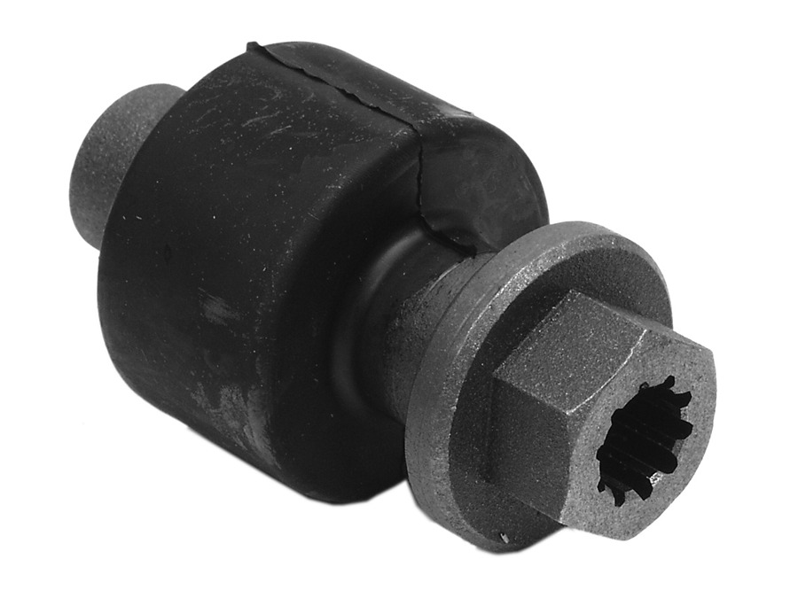 Mercury Quicksilver 19669T - Rubber Hub