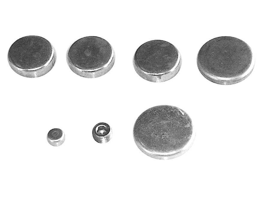 Mercury Quicksilver 19-808663 - Plug, NLA