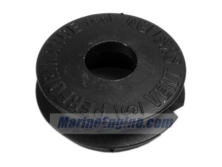Mercury Quicksilver 19-889725028 - Vent Plug, Small - Priced Individually