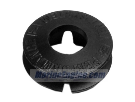 Mercury Quicksilver 19-889725035 - Vent Plug MD , Priced Individually