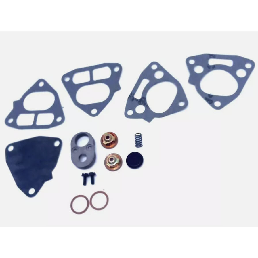 Mercury Quicksilver 21-13424A 1 - Check Valve Kit