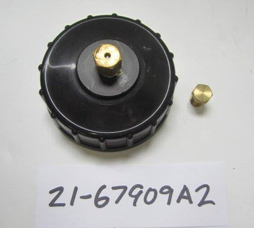 Mercury Quicksilver 21-67909A 2 - Valve Kit