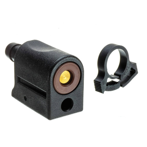 Mercury Quicksilver 22-13563Q 3 - Fuel Fitting - Priced Individually