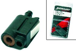 Mercury Quicksilver 22-13563T 7 - FITTING-TANK@2
QPD=M*