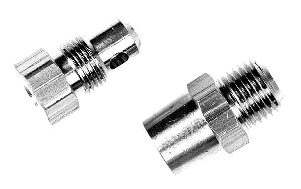 Mercury Quicksilver 22-16951T 1 - Drain Plug - Priced Individually