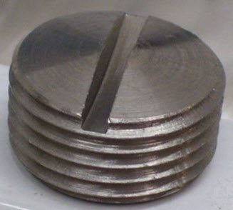 Mercury Quicksilver 22-31704 - Plug, NLA