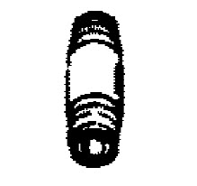 Mercury Quicksilver 22-42554 - Nipple Fitting