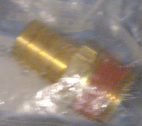 Mercury Quicksilver 22-42683 - CONNECTOR (.750-1