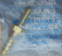 Mercury Quicksilver 22-43711 - Connector