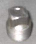 Mercury Quicksilver 22-48336 - Plug