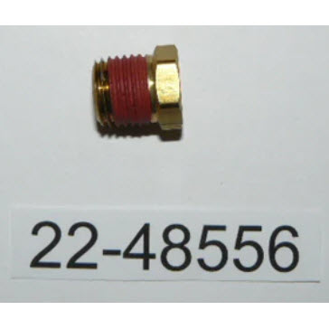 Mercury Quicksilver 22-48556 - Reducer Bushing