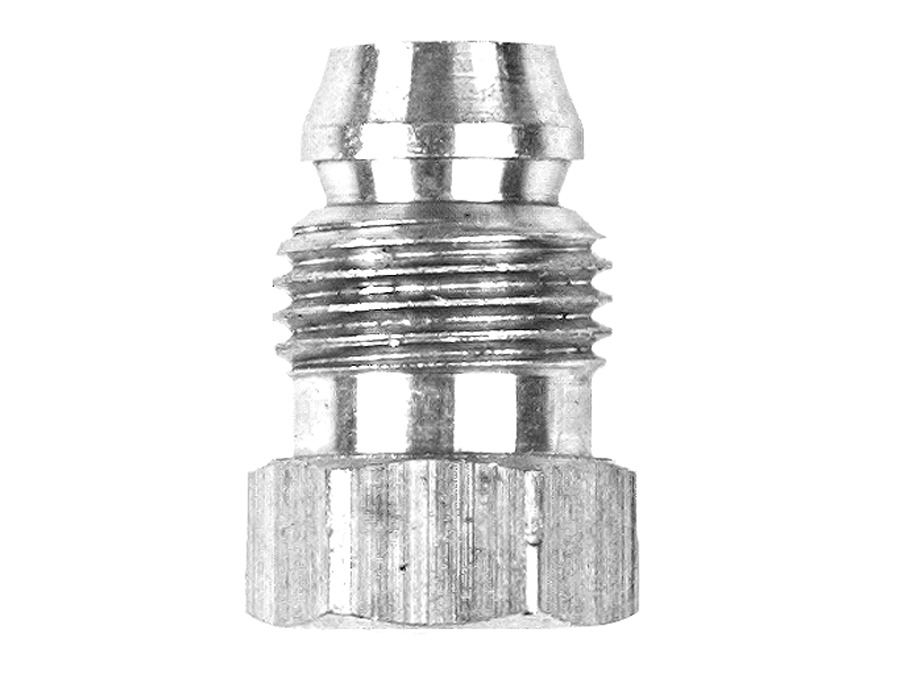 Mercury Quicksilver 22-49718 - Fitting