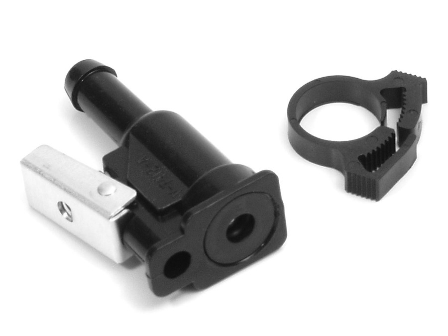 Mercury Quicksilver 22-804786Q - Connector - Priced Individually