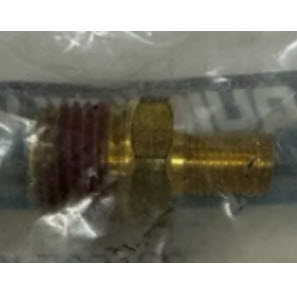 Mercury Quicksilver 22-805408 - VALVE Rail Pressu
QPD=NO
