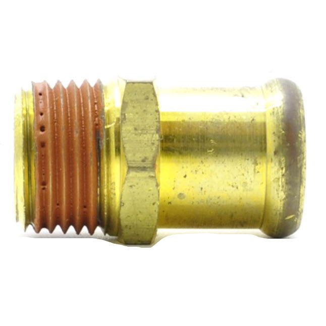 Mercury Quicksilver 22-806242 - Connector