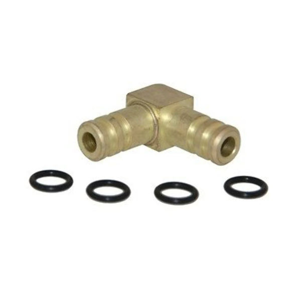 Mercury Quicksilver 22-807783A 1 - Fitting Kit