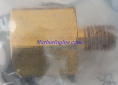 Mercury Quicksilver 22-808002 1 - Fitting