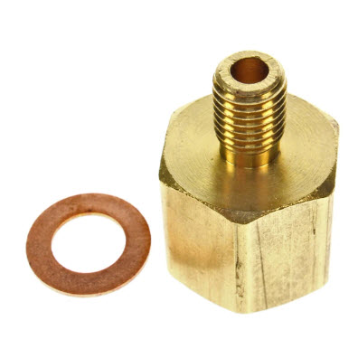 Mercury Quicksilver 22-808002A 1 - Fitting Kit
