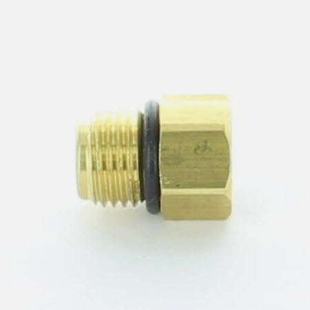 Mercury Quicksilver 22-808727 - Connector