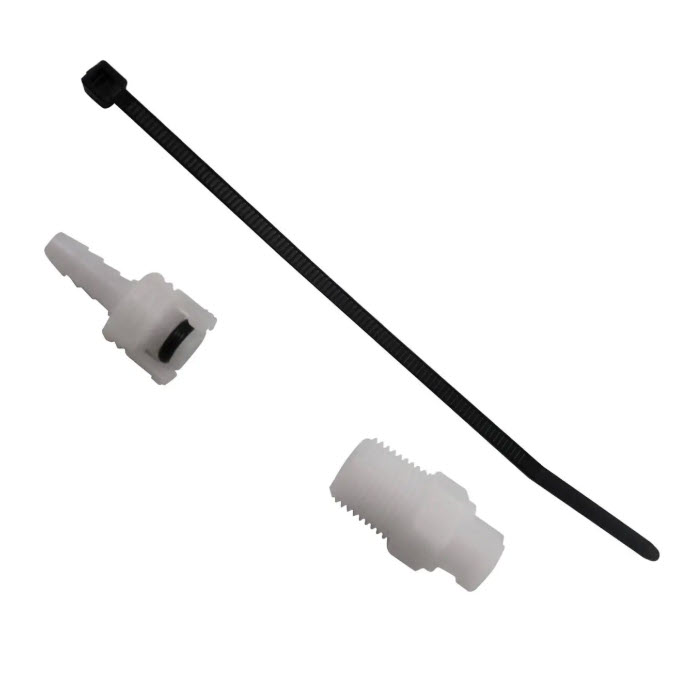 Mercury Quicksilver 22-815956A 1 - Coupling Kit