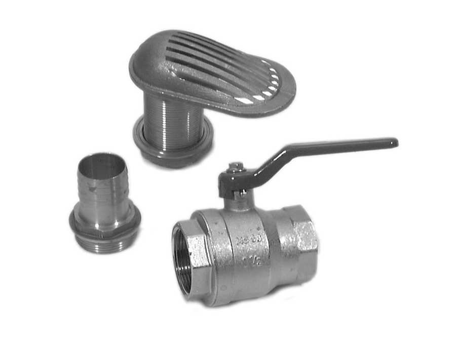 Mercury Quicksilver 22-818170A 2 - FITTING
QPD=NO