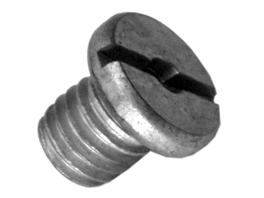 Mercury Quicksilver 22-81924M - Plug - Priced Individually